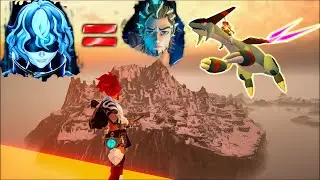 I spent 200 Days in Palworld & this is what happened.