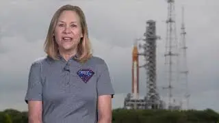 2022 Kennedy Space Center Community Leaders Update