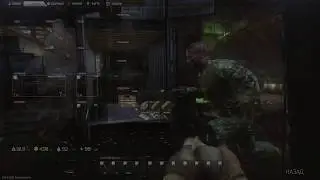 Escape From Tarkov - Only PM, Only hardcore