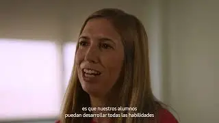 Conoce a Sebastián Carmona