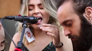 Amado - Kacá Novais e Maraia Takai
