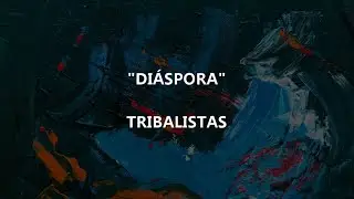 DIÁSPORA - Tribalistas | Letra