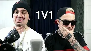 Ποιός λέτε νίκησε; [TUS VS 3J] | Freestyle