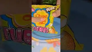 Chupa chups 