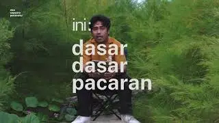 DASAR DASAR PACARAN | menjawab pertanyaan.