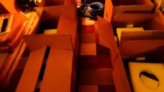 Team DC Audio / Team XS Power Josh Turner build update