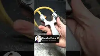 Genial Idea para el Canal ► @CreadorEpico