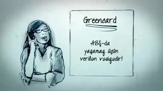 Greencard Nədir?