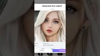 AI Video Genrator Easly Create | AI Tool 2023