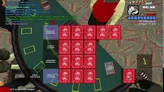 Absolute RP [samp] - Впечатления о Absolute RP