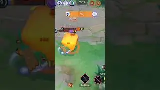 Pokemon Unite zerora wtf clips 😝
