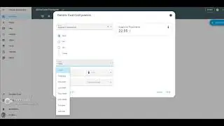 Home Assistant - Let's get to know the Statistic card