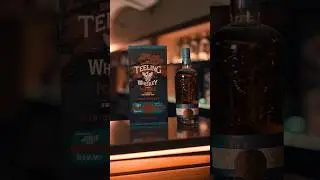 Introducing our new Teeling Whiskey Wonders of Wood Series 3 Swedish Oak! Available now in Ire & US!