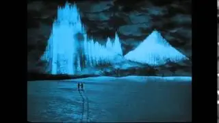 Hurricanes of Love -  Mountain Girl