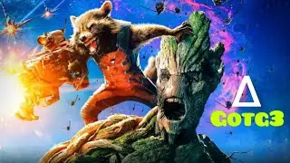 guardians of the galaxy vol.  3 (2023) movie explained in hindi & urdu |