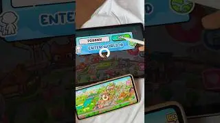 JOGUEI ON-LINE NO AVATAR WORLD 😱😍 #avatarworld #pazu #avatarworldonline #jogarjunto #atualização