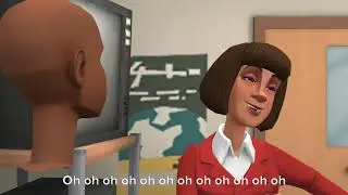 Little Bill Throws His Chromebook at the Wall/Grounded