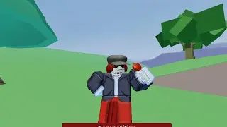 New Garcello Skin in Arsenal with kill effect and Emote