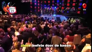 Leedjesaovend 2014 nummer 4 't Knibbelsträötje