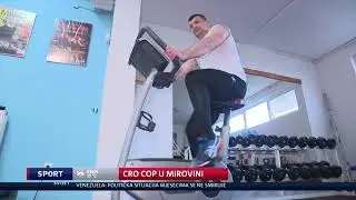 CROCOP - novi intervju za dnevnik