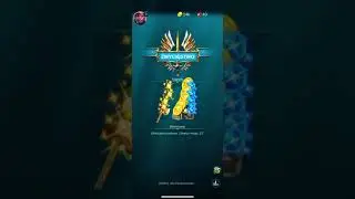 BlitZ : Rise of Heroes / iOS Gameplay first steps
