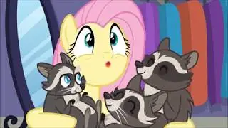 2 часть | My Little Pony | 8 сезон | 4 серия  | «Дружба — это чудо»