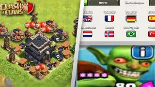 17 Things ONLY Clash of Clans OG's Remember! (Episode 7)