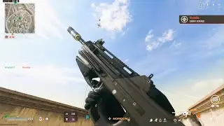 Call of Duty Warzone 3 Solo Win Gameplay PS5 (No Commentary)
