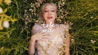 Annie - tebe mít (Official Music Video)