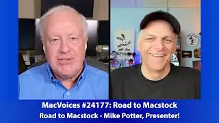 MacVoices 