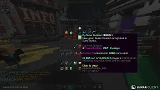 Getting Sumo Godlike + Some Bedwars Games