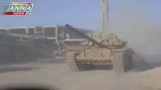 Syrian army | Сирийская армия.