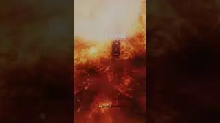 и камнем вниз