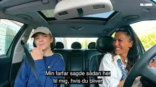 Den Lyserøde Taxi- Louie aka Onz ( S 14 Epi. 189 )