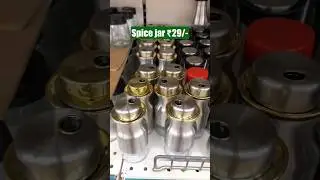 D Mart Latest Kitchen Items|D Mart Clearance Sale #dmart #affordablefinds #youtubeshorts #shorts