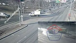ДТП в Волгограде