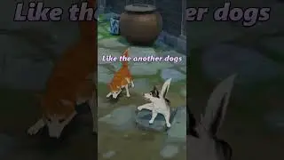 Fontaine Dogs Are Built Different! | Genshin Impact 