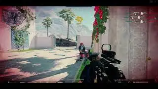 Warface | Реквием по мечте
