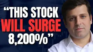 Revealed: Alex Koyfman's "Oppenheimer" Stock (8,200% Gains?)