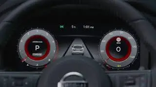 2021 Nissan Qashqai (New Rogue Sport) Teaser