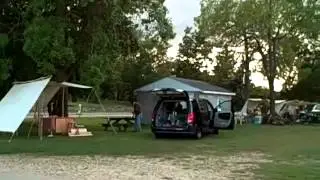 Pepin's Laura Days Trip Day 1 Part 2   Sept. 7, 2012