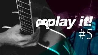 PLAYIT! Lagu Baru - Klakustik (Cover) by KosanPlugged