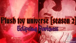 Plush toy universe (season 2 trailer)