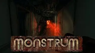 Monstrum - Trailer - Playstation 4 / Xbox one - oficial