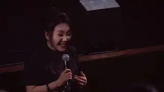 波波脱口秀现场互动名场面合集 波波脱口秀现场爆笑互动