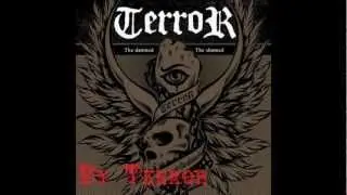 Terror Вкачал 2х Клан лидеров