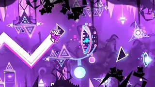 Nature Dreams (Insane Demon) By Kacurroo - 100% | MrSpaghetti
