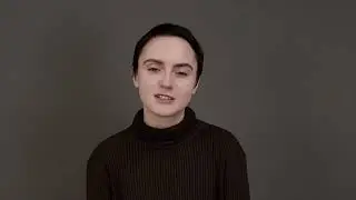Елизавета Анисимова (2001)