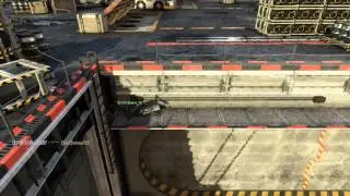 Doble ninja en Carrier