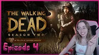 The Walking Dead Season 2 ♡ Episode 4